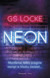 Książka ePub Neon - Locke G.S, Mazan Maciejka