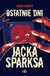 Książka ePub Ostatnie dni Jacka Sparksa Jason Arnopp ! - Jason Arnopp
