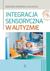 Książka ePub Integracja sensoryczna w autyzmie - Odowska-Szlachcic BoÅ¼enna