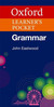 Książka ePub Oxford Learner's Pocket Grammar | - Eastwood John