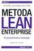 Książka ePub Metoda Lean Enterprise. W poszukiwaniu innowacji - Jez Humble, Joanne Molesky, Barry O'Reilly