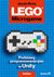 Książka ePub LEGO Microgame Podstawy programowania gier w Unity - Ross Jacek