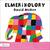 Książka ePub Elmer i kolory - brak