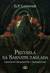 Książka ePub PrzyszÅ‚a na Sarnath zagÅ‚ada. OpowieÅ›ci niesamowite i fantastyczne - Howard Phillips Lovecraft