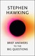 Książka ePub Brief Answers to the Big Quest - Hawking Stephen