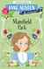 Książka ePub Klasyka dla dzieci. Mansfield Park - Jane Austen
