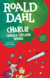 Książka ePub Charlie i wielka szklana winda | - Dahl Roald
