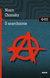 Książka ePub O anarchizmie - Chomsky Noam