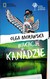 Książka ePub Wakacje w Kanadzie - brak