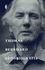 Książka ePub Autobiografie w.3 - Bernhard Thomas