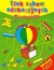 Książka ePub Blok zabaw edukacyjnych dla czterolatka - brak