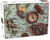 Książka ePub Puzzle Mapa morza z kompasem 1000 - brak