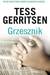 Książka ePub Grzesznik. Rizzoli & Isles. Tom 3 - Tess Gerritsen