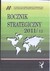 Książka ePub Rocznik Strategiczny 2011-12 - praca zbiorowa