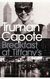 Książka ePub Breakfast at Tiffany's | - Capote Truman