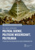 Książka ePub Political Science, Politische Wissenschaft, Politologija Literatura politologiczna | - brak