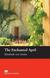 Książka ePub Macmillan Readers The Enchanted April (Intermediate) - R. L. Scott-Buccleuch