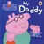 Książka ePub Peppa pig my daddy | ZAKÅADKA GRATIS DO KAÅ»DEGO ZAMÃ“WIENIA - brak