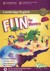 Książka ePub Fun for Movers Student's Book + Online Activities - brak