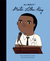 Książka ePub Mali WIELCY Martin Luther King - Maria Isabel Sanchez-Vegara