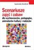 Książka ePub Scenariusze zajÄ™Ä‡ i zabaw dla wychowawcÃ³w, pedagogÃ³w, animatorÃ³w kultury i rodzicÃ³w Agnieszka KozdroÅ„ ! - Agnieszka KozdroÅ„