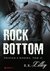 Książka ePub Rock Bottom Tristan i Danika Tom 2 - Lilley R.K.
