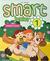 Książka ePub Smart Junior 1 | ZAKÅADKA GRATIS DO KAÅ»DEGO ZAMÃ“WIENIA - Mitchell H.Q.