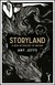 Książka ePub Storyland: A New Mythology of Britain - Jeffs Amy