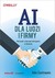 Książka ePub AI dla ludzi i firmy Alex Castrounis - zakÅ‚adka do ksiÄ…Å¼ek gratis!! - Alex Castrounis
