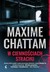 Książka ePub W ciemnoÅ›ciach strachu Maxime Chattam - zakÅ‚adka do ksiÄ…Å¼ek gratis!! - Maxime Chattam
