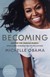 Książka ePub Becoming: Adapted for Younger Readers - Michelle Obama [KSIÄ„Å»KA] - Michelle Obama