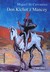 Książka ePub Don Kichot z Manczy Miguel de Cervantes ! - Miguel de Cervantes