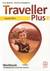 Książka ePub Traveller Plus. Workbook including Extra Grammar Section (Ä†wiczenia) dla liceum i technikum. Level B1+. JÄ™zyk angielski - H.Q. Mitchell