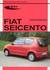 Książka ePub Fiat Seicento - JÃ³zef Zembowicz