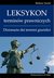 Książka ePub Leksykon terminÃ³w prawniczych (wÅ‚oski) Dizionario dei termini giuridici - Barbara Turchi