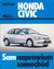 Książka ePub Honda civic | - Etzold H.R.
