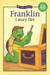 Książka ePub Franklin i stary flet. Czytamy... - Paulette Bourgeois, Brenda Clark