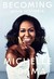 Książka ePub Becoming. Moja historia - Michelle Obama [KSIÄ„Å»KA] - Michelle Obama