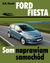 Książka ePub Ford Fiesta od 2008 r | ZAKÅADKA GRATIS DO KAÅ»DEGO ZAMÃ“WIENIA - H.R. Etzold