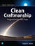 Książka ePub Clean Craftmanship - Robert C. Martin