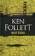 Książka ePub MÅ‚ot Edenu - Ken Follett