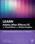 Książka ePub Learn Adobe After Effects CC for Visual Effects and Motion Graphics - Conrad Chavez