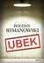 Książka ePub Ubek - brak