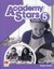Książka ePub Academy Stars 5 Workbook - Clarke Susan