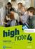 Książka ePub High Note 4. Studentâ€™s Book (PodrÄ™cznik) + Kod (Digital Resources + Interactive eBook). Poziom B2/B2+. JÄ™zyk angielski - praca zbiorowa
