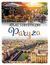 Książka ePub Atlas turystyczny ParyÅ¼a - Ewa KrzÄ…taÅ‚a-Jaworska