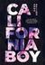 Książka ePub California Boy - Anna Bellon