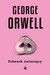 Książka ePub Folwark zwierzÄ™cy George Orwell ! - George Orwell