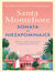Książka ePub Sonata o niezapominajce - Santa Montefiore
