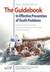 Książka ePub The Guidebook to Effective Preventtion of Youth Problems - Szymon Grzelak